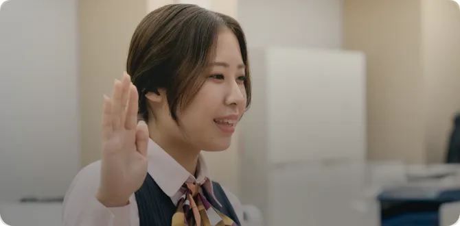 スマホで表示する画像